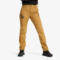 Nordwand Pants Naiset