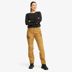 Nordwand Pants Naiset