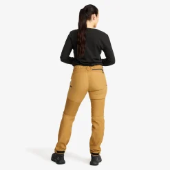 Nordwand Pants Naiset