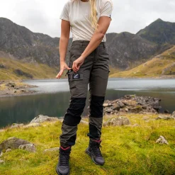 Nordwand Pants Naiset