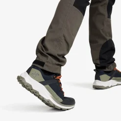 Nordwand Pants Naiset