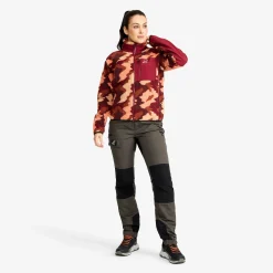 Nordwand Pants Naiset