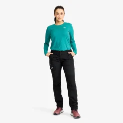 Nordwand Pants Naiset