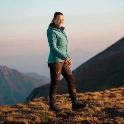 Nordwand Pants Naiset