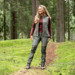 Nordwand Pants Naiset