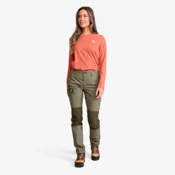 Nordwand Pants Naiset