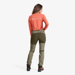Nordwand Pants Naiset