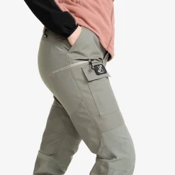Nordwand Pants Naiset
