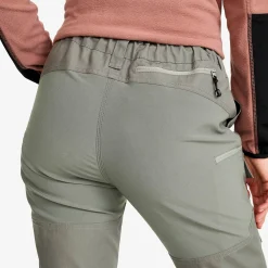 Nordwand Pants Naiset
