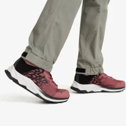 Nordwand Pants Naiset