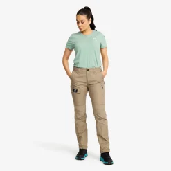 Nordwand Pants Naiset