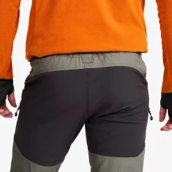 Nordwand Pro Pants Miehet