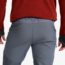 Nordwand Pro Pants Miehet