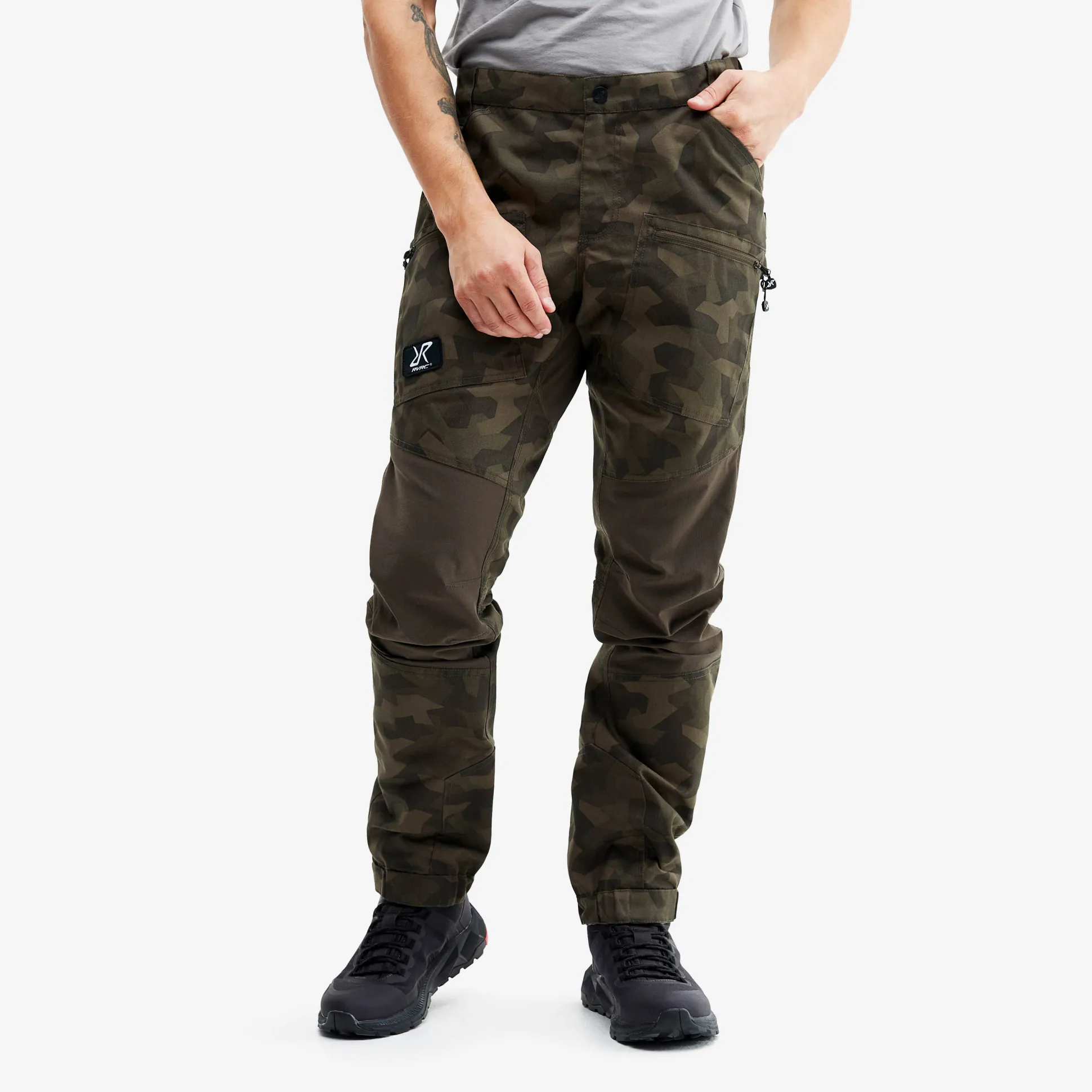 Nordwand Pro Pants Miehet