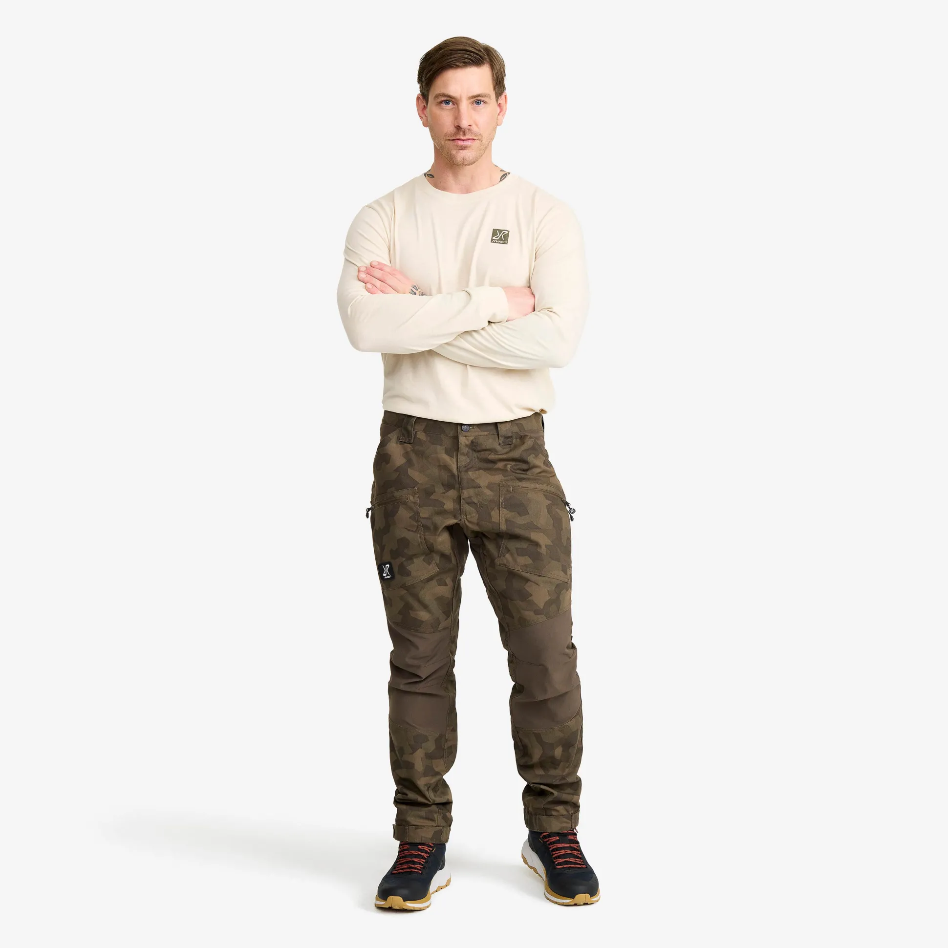 Nordwand Pro Pants Miehet