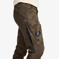 Nordwand Pro Pants Miehet