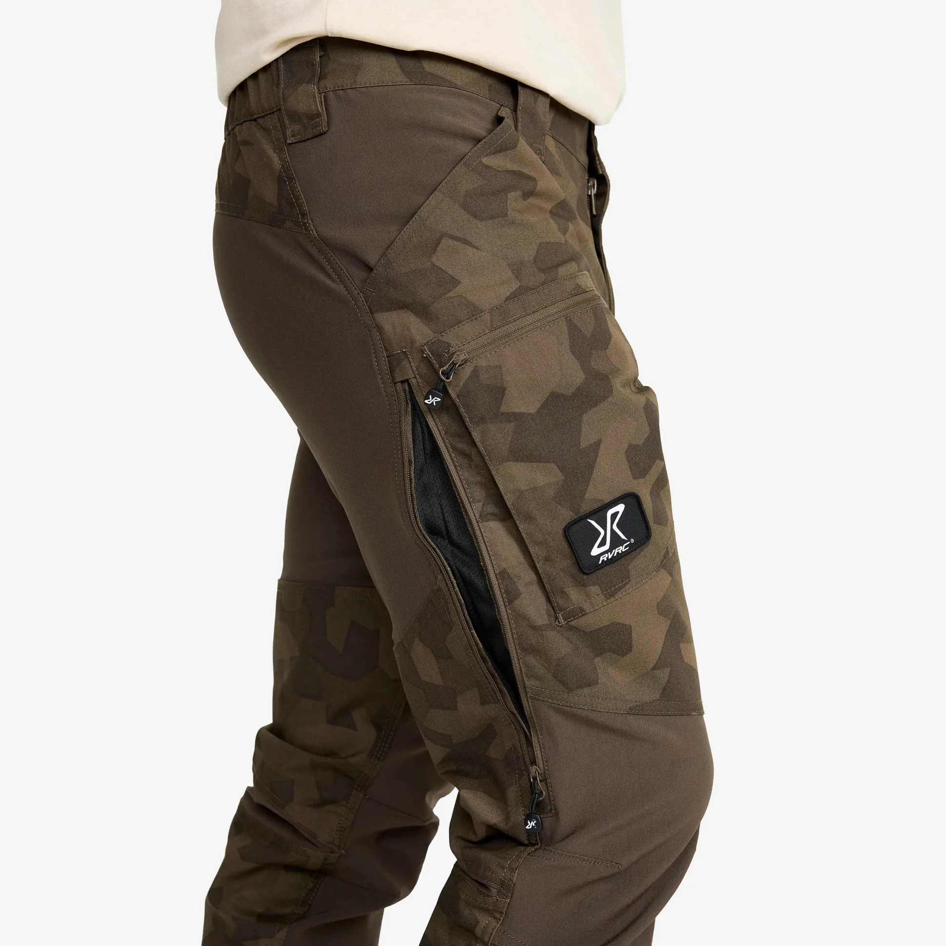 Nordwand Pro Pants Miehet
