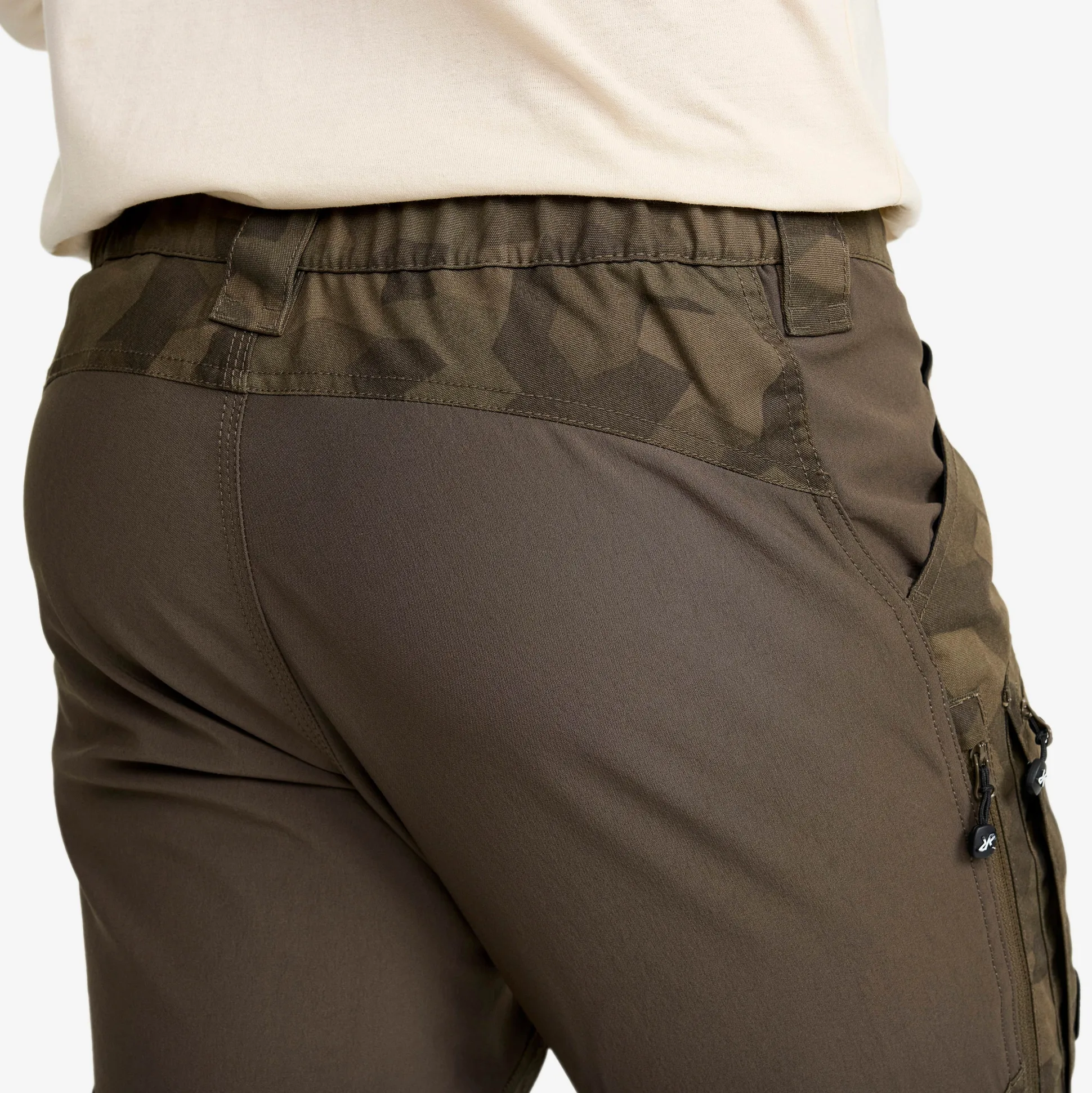Nordwand Pro Pants Miehet