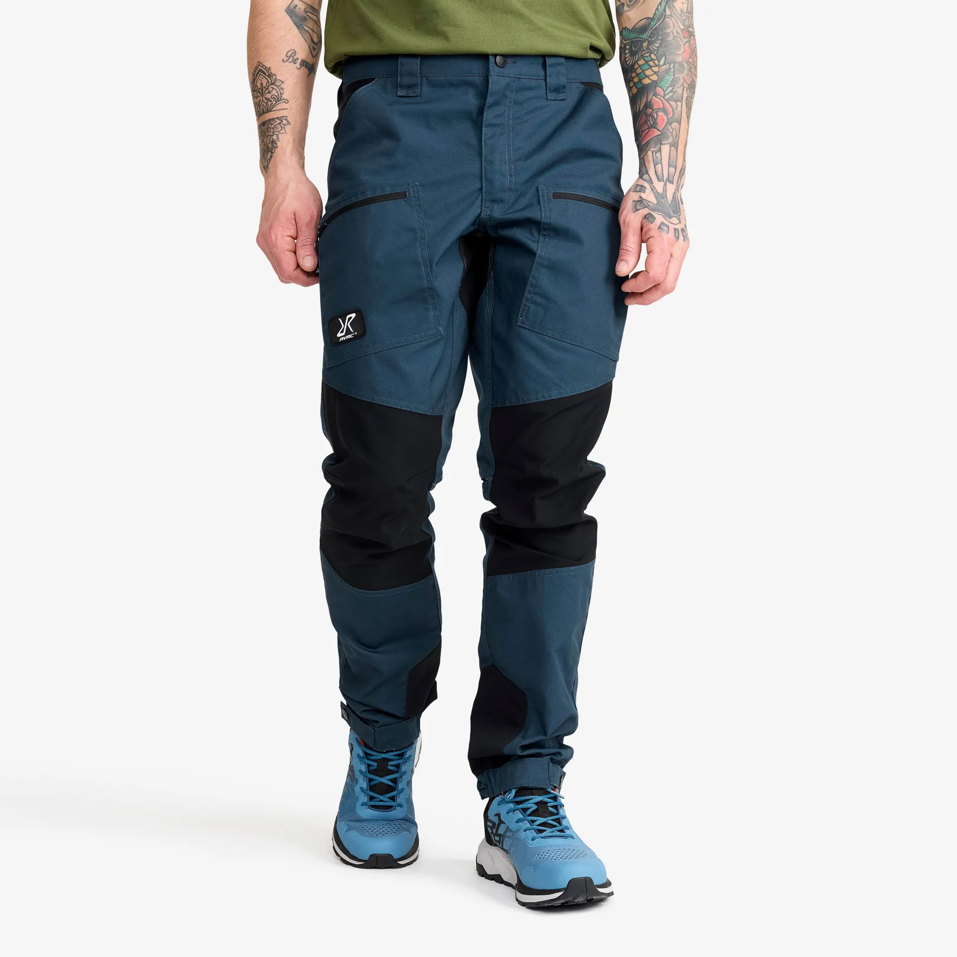 Nordwand Pro Pants Miehet