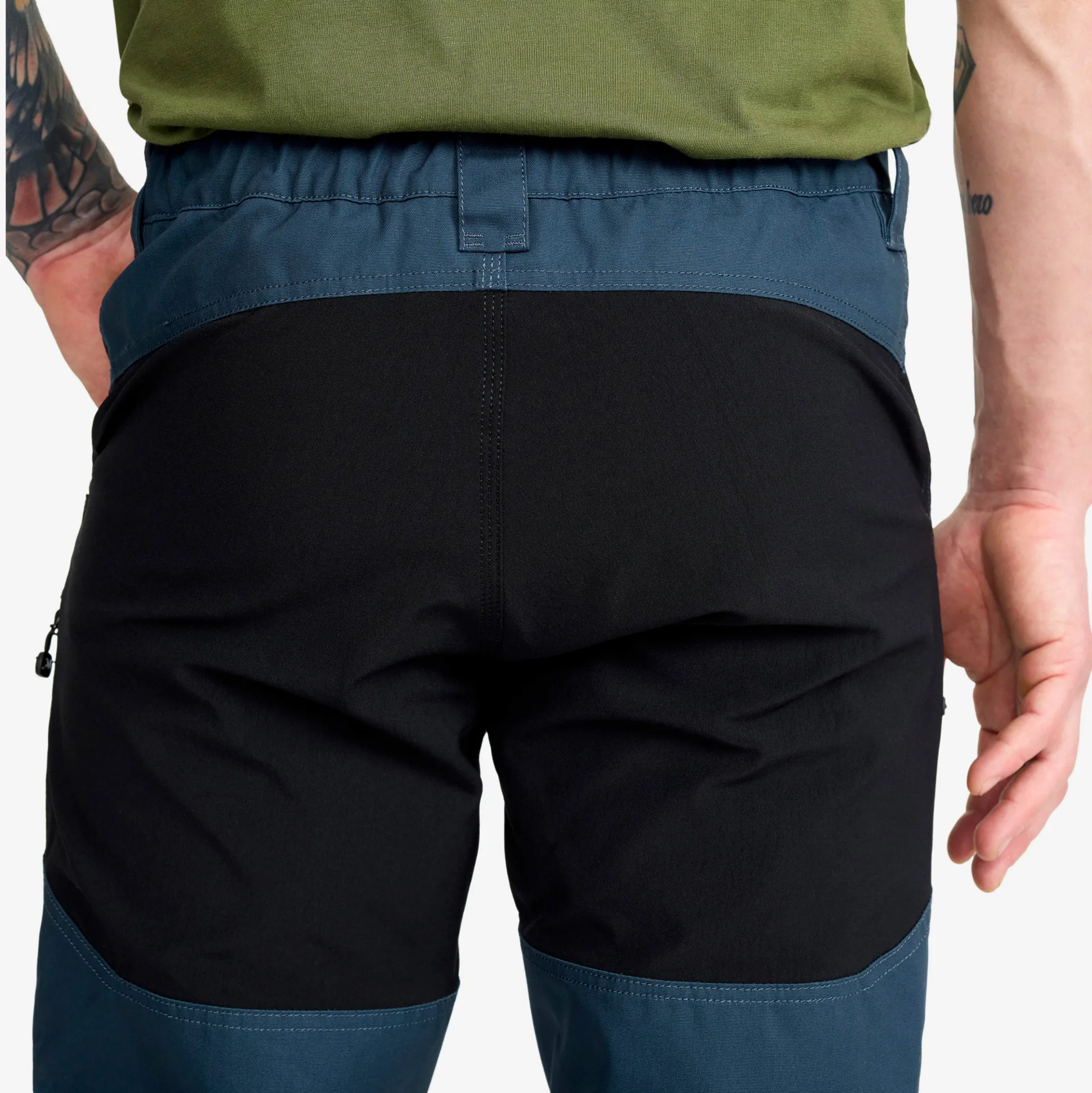 Nordwand Pro Pants Miehet