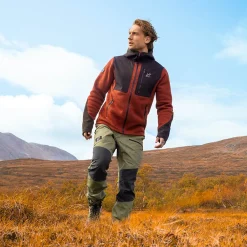 Nordwand Pro Pants Miehet