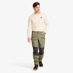 Nordwand Pro Pants Miehet