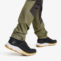 Nordwand Pro Pants Miehet