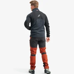 Nordwand Pro Pants Miehet
