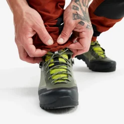 Nordwand Pro Pants Miehet