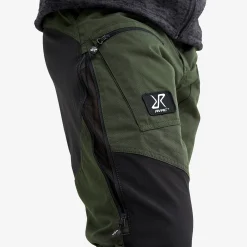 Nordwand Pro Pants Miehet