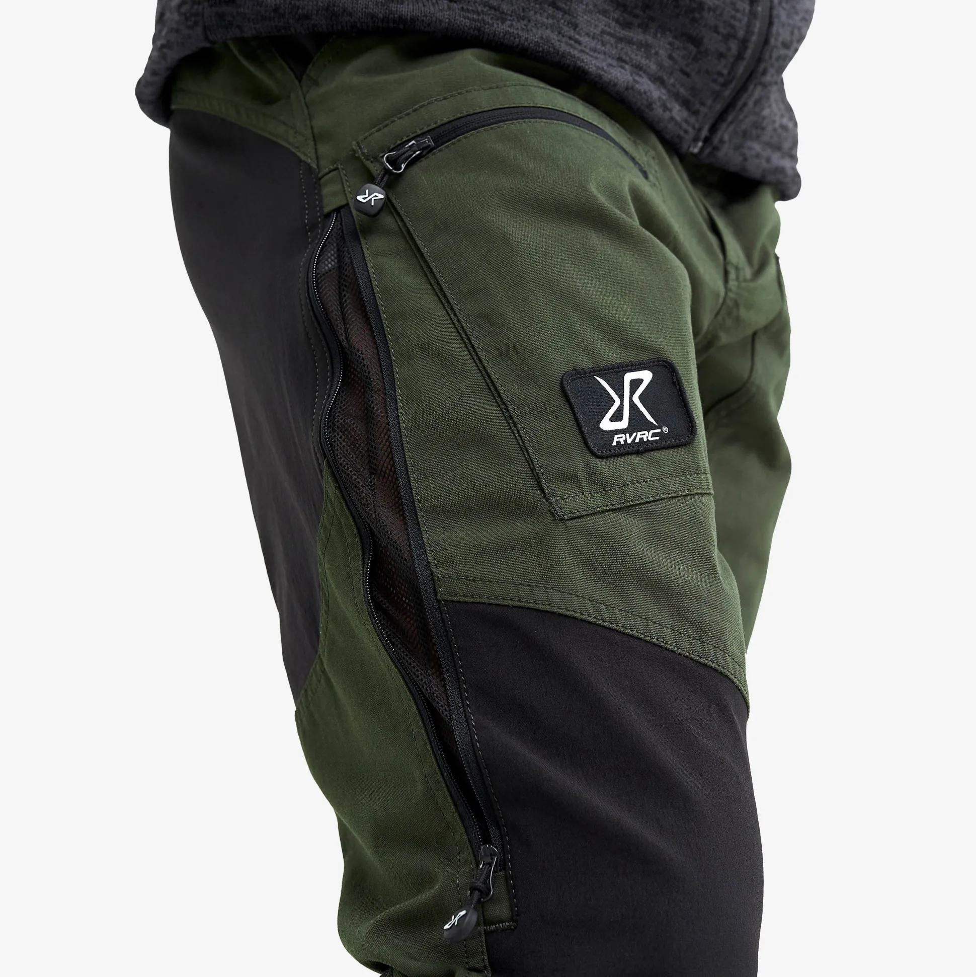 Nordwand Pro Pants Miehet