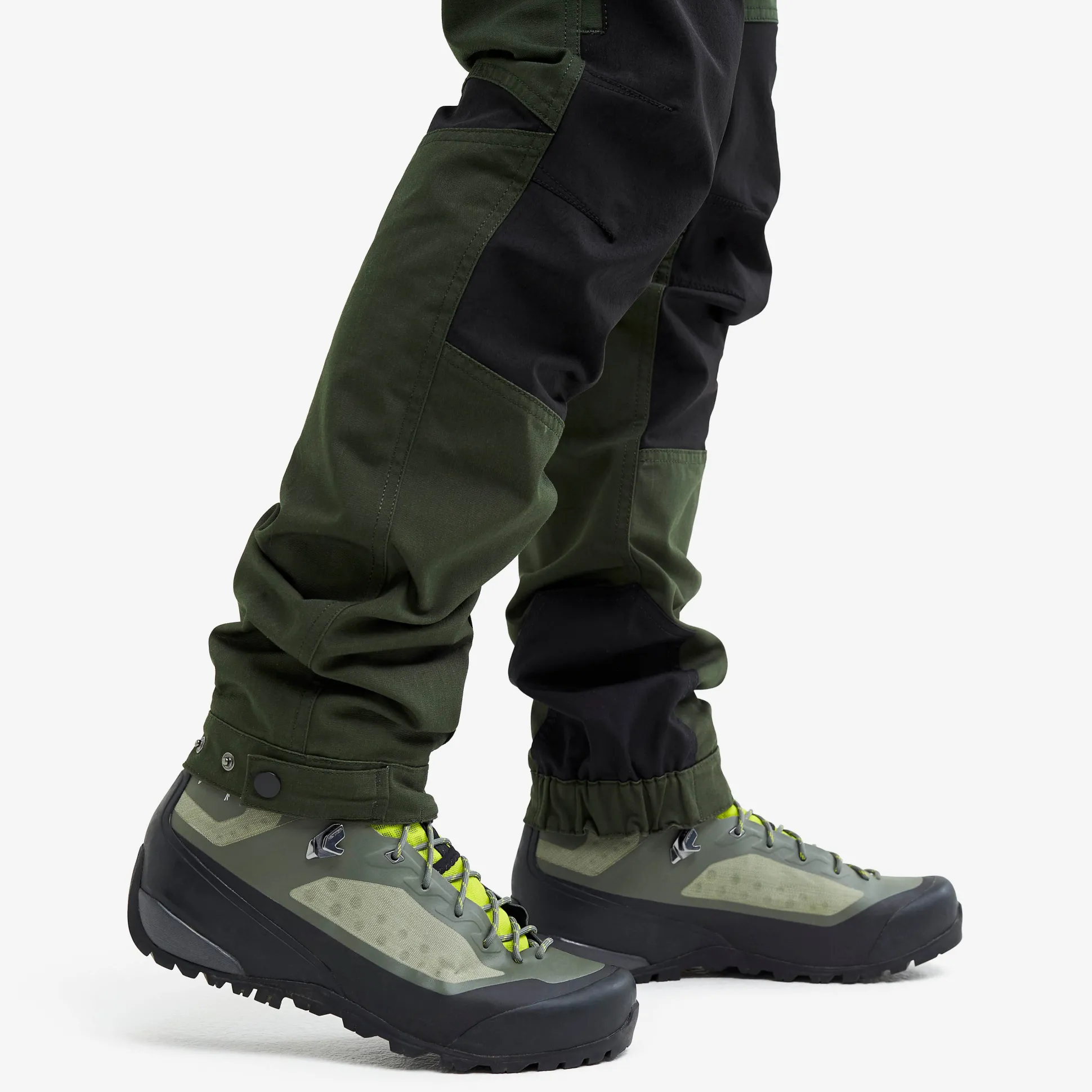 Nordwand Pro Pants Miehet