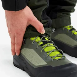 Nordwand Pro Pants Miehet