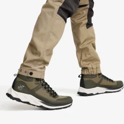 Nordwand Pro Pants Miehet