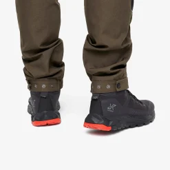 Nordwand Pro Pants Miehet