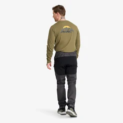 Nordwand Pro Pants Miehet