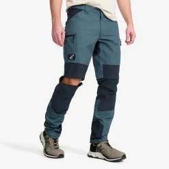Nordwand Pro Zip-off Pants Miehet