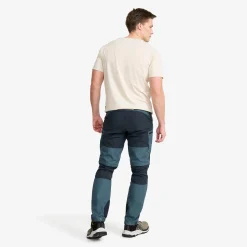 Nordwand Pro Zip-off Pants Miehet