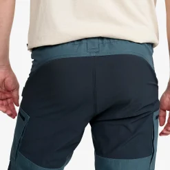 Nordwand Pro Zip-off Pants Miehet