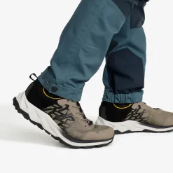 Nordwand Pro Zip-off Pants Miehet