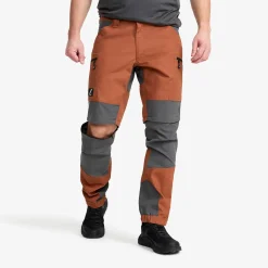 Nordwand Pro Zip-off Pants Miehet