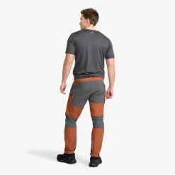 Nordwand Pro Zip-off Pants Miehet