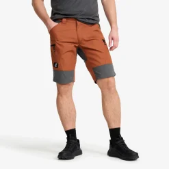 Nordwand Pro Zip-off Pants Miehet