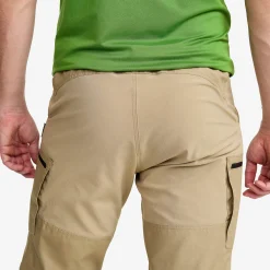 Nordwand Pro Zip-off Pants Miehet