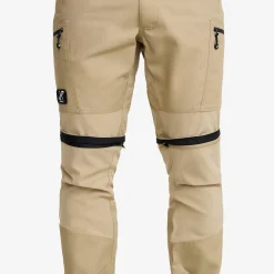 Nordwand Pro Zip-off Pants Miehet