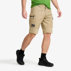 Nordwand Pro Zip-off Pants Miehet