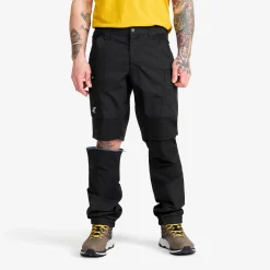 Nordwand Pro Zip-off Pants Miehet