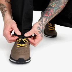 Nordwand Pro Zip-off Pants Miehet