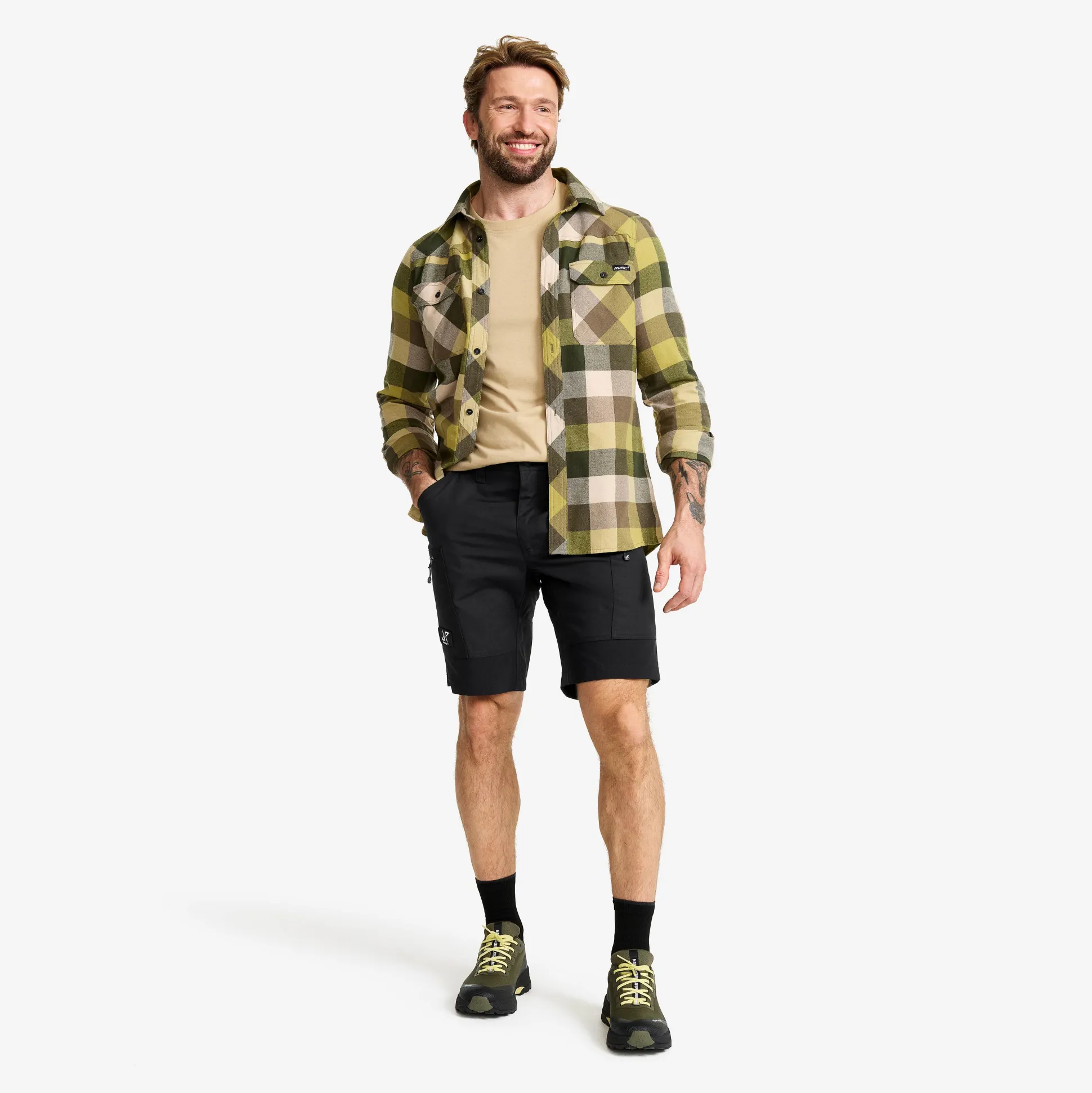 Nordwand Shorts Miehet