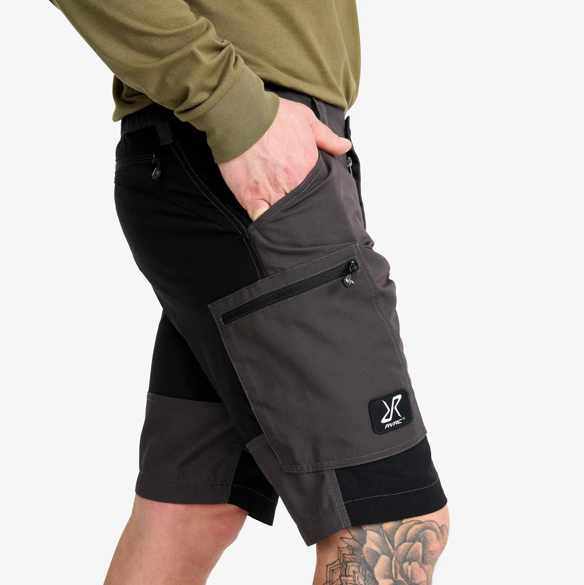 Nordwand Shorts Miehet